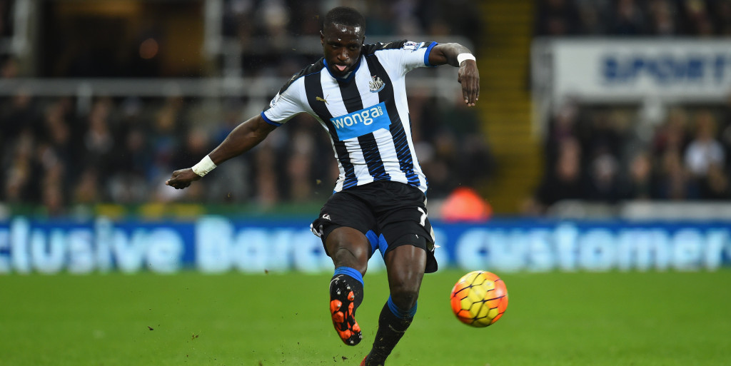 Sissoko would welcome January signings