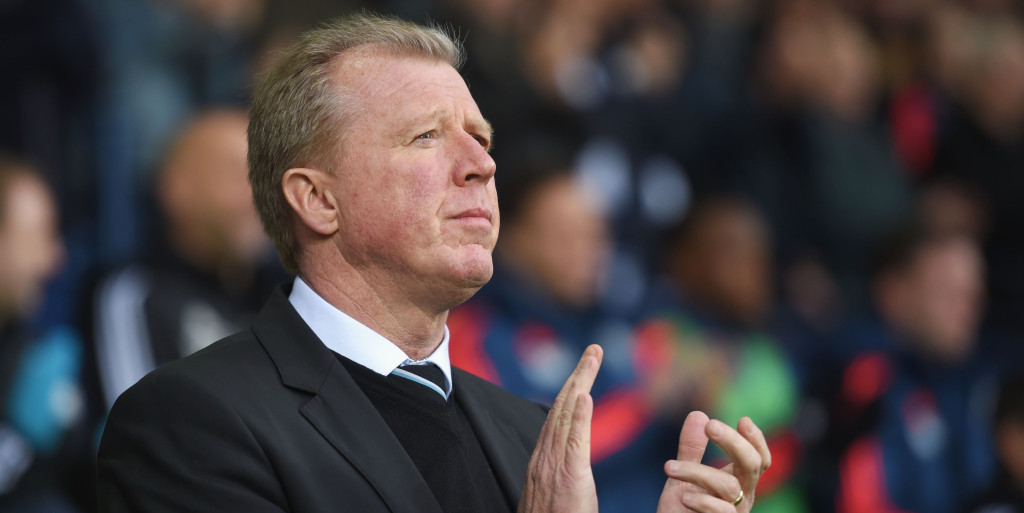 McClaren sees reasons for optimism