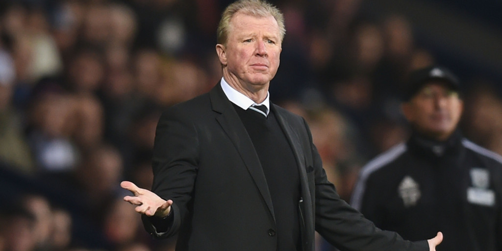 Reasons why Newcastle are relegation candidates