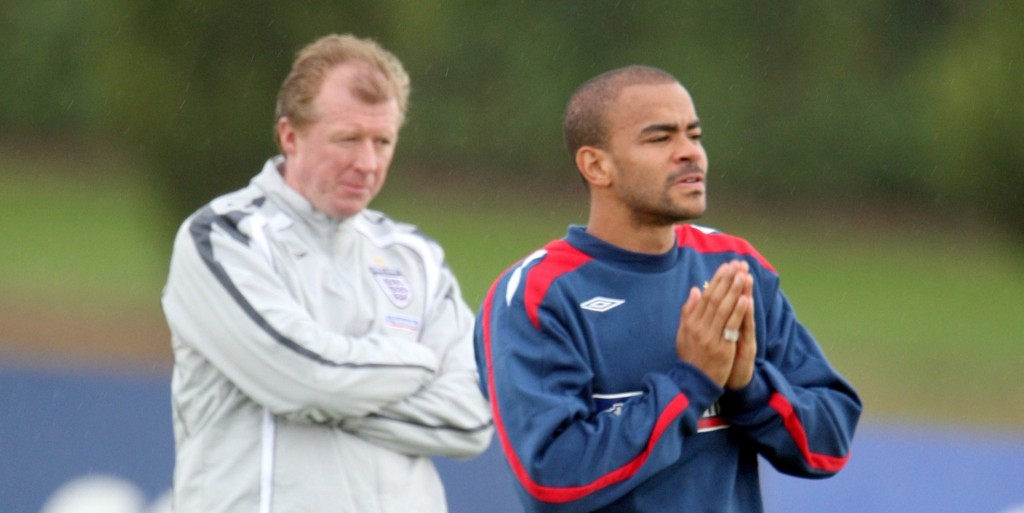 Dyer: McClaren is one of the best
