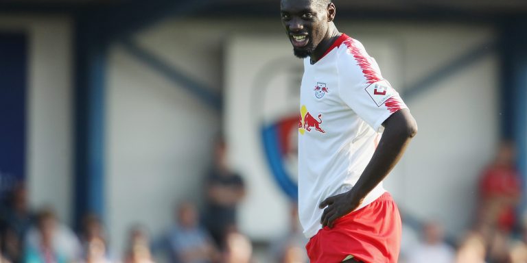 Leeds hold off late interest from Newcastle and Man United to sign Augustin