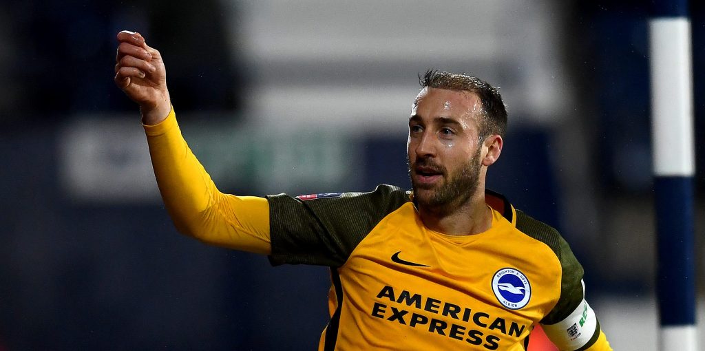 Newcastle considering swoop for Glenn Murray