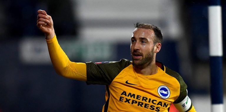 Newcastle considering swoop for Glenn Murray