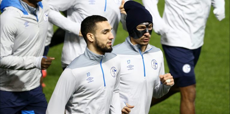 Newcastle fans delighted by ‘bargain’ Bentaleb deal