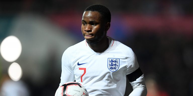 Lookman interested in Newcastle move as Leipzig dig their heels in