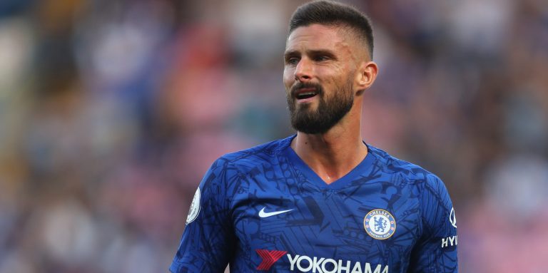 Chelsea could block Giroud exit unless they sign a replacement