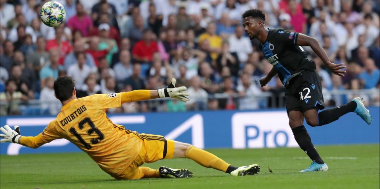 Newcastle make offer to sign Emmanuel Dennis