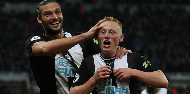 Newcastle fans react as Milan duo consider moves to sign Longstaff