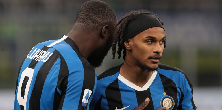 Fans delighted with Lazaro due to have Newcastle medical tomorrow