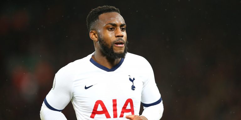 Tottenham fans desperate for Danny Rose to join Newcastle