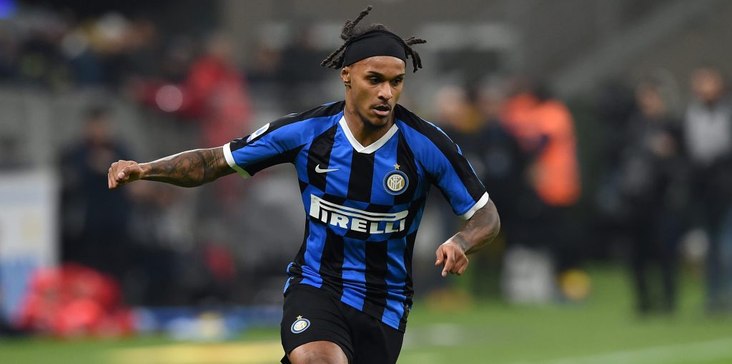 Profile: Who is Newcastle’s new signing Valentino Lazaro?