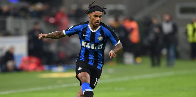 Valentino Lazaro ready to leave Inter amid Newcastle links