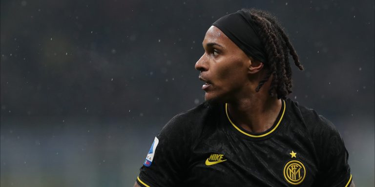Newcastle fans unmoved by claims that Lazaro wants Germany switch