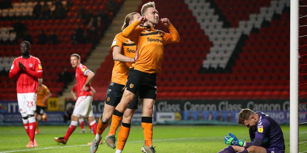 Newcastle and Leeds offered Jarrod Bowen boost