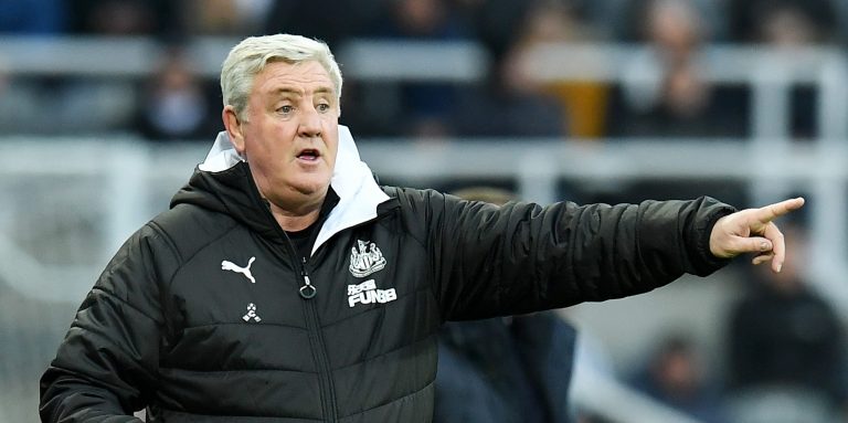 Newcastle handed big injury list after Leicester defeat