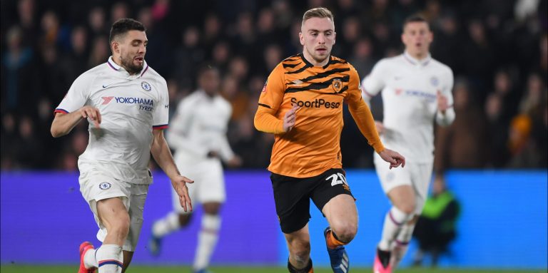 Hull tell Bowen they’ll activate his contract clause