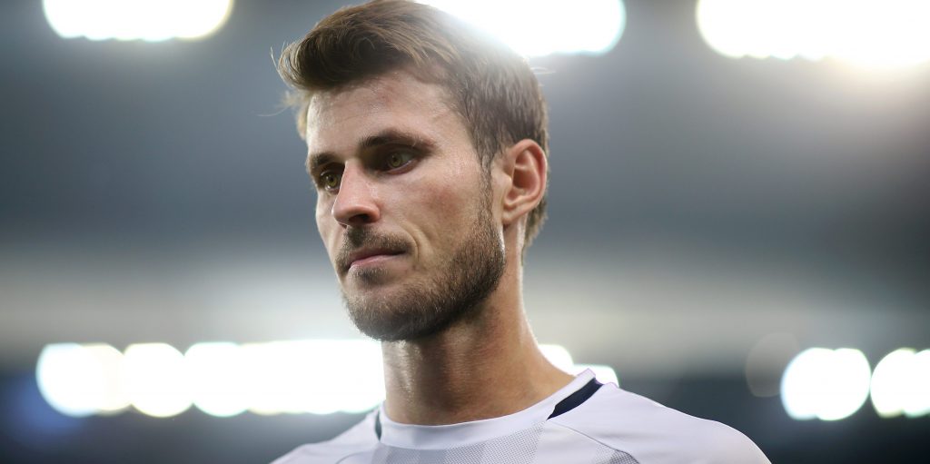 Newcastle fans reject interest in Hoffenheim midfielder Grillitsch