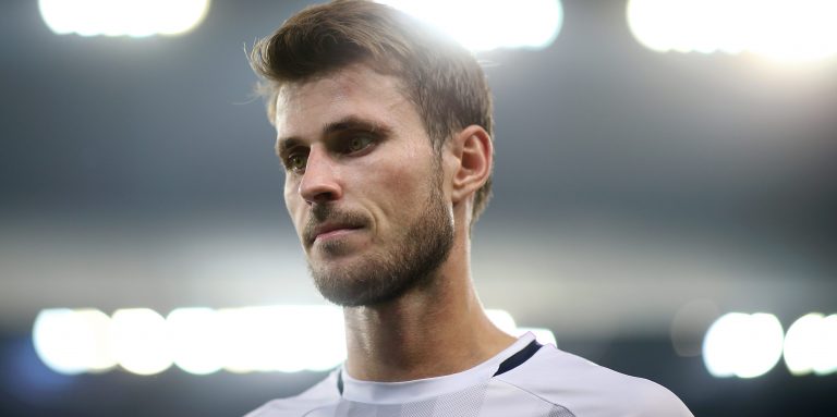 Newcastle fans reject interest in Hoffenheim midfielder Grillitsch
