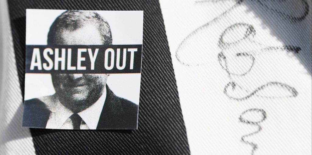 Kevin Phillips believes that Newcastle’s proposed takeover will fall through