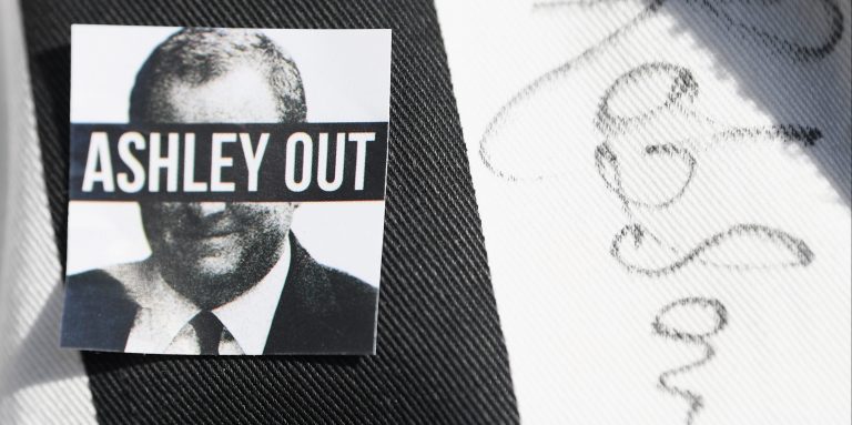 Kevin Phillips believes that Newcastle’s proposed takeover will fall through
