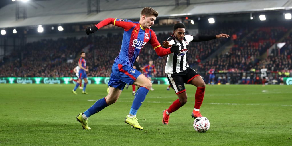 Newcastle fans don’t want to see the club sign Alexander Sorloth