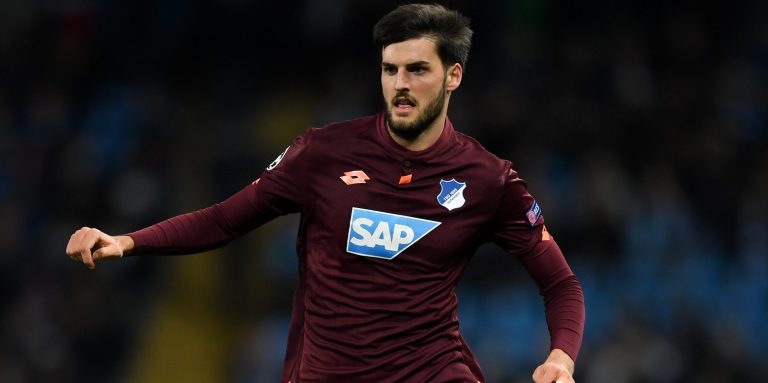 Newcastle must move quickly to sign Grillitsch before Euro 2020