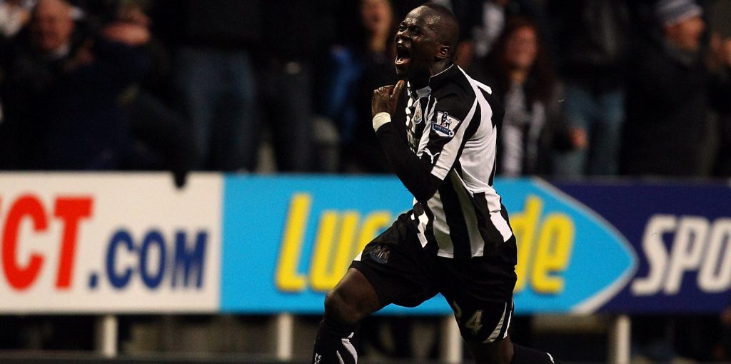 Newcastle fans reflect on the anniversary of iconic comeback against Arsenal