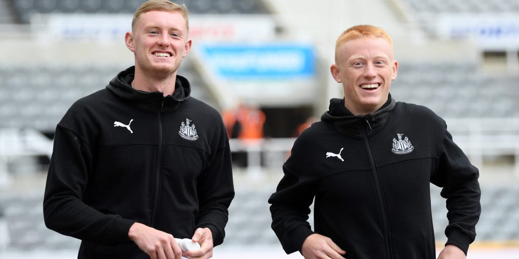 Bruce admits “concern” over Longstaff contract stalemate