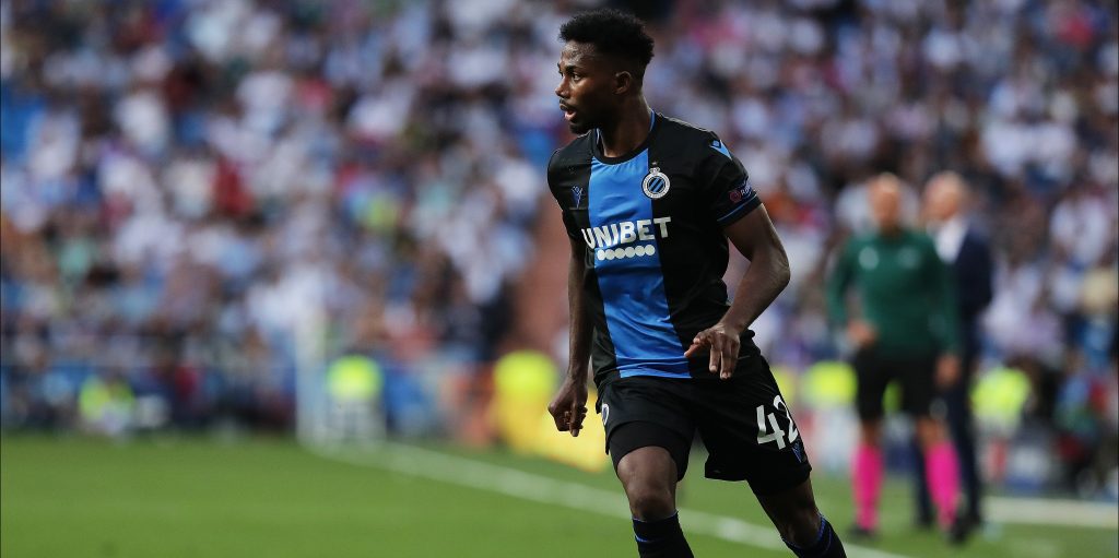 Newcastle join the race for Emmanuel Dennis