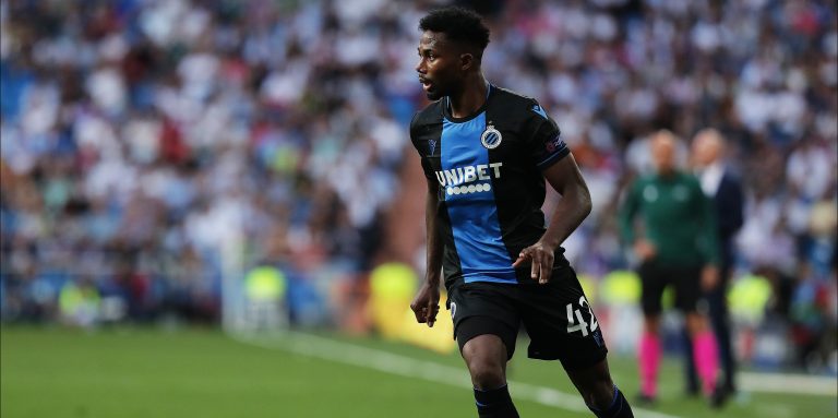 Newcastle join the race for Emmanuel Dennis