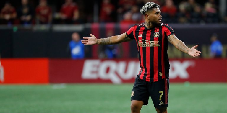 Atlanta president hints at further Newcastle business – could Magpies make Martinez move?