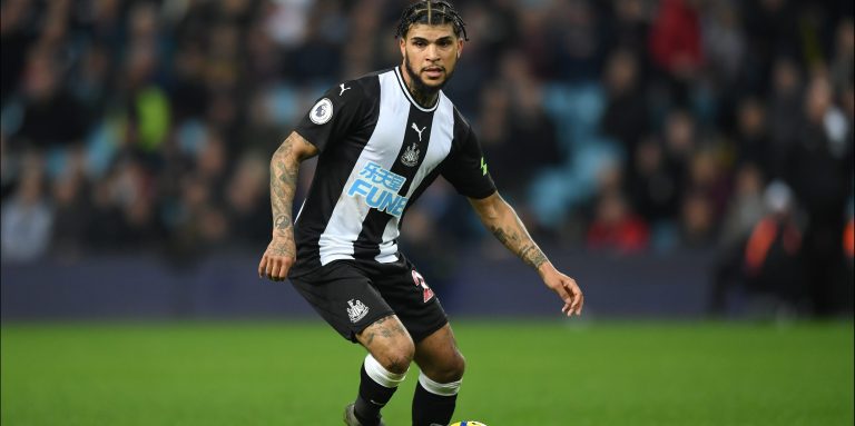 Yedlin admits Newcastle can’t take their “foot off the pedal”