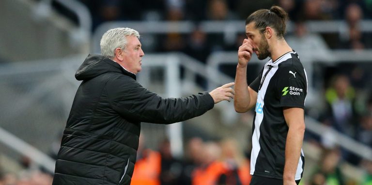 Newcastle fans shouldn’t be excited by Carroll’s possible near return
