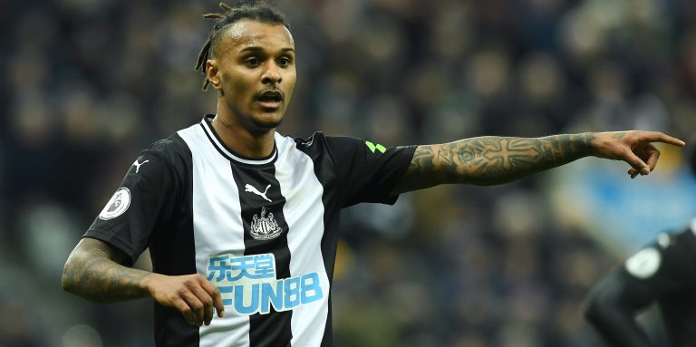 Italian agent claims that Newcastle are “not a top club”