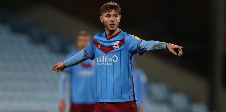 Newcastle are interested in Scunthorpe striker John McAtee