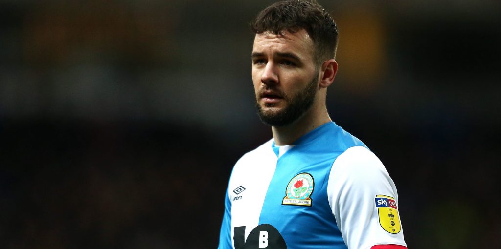 Newcastle are interested in re-signing Blackburn forward Armstrong