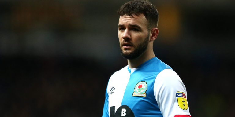 Newcastle are interested in re-signing Blackburn forward Armstrong
