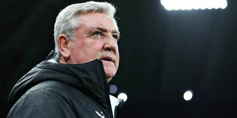 Newcastle are prepared to offer assurances to land Soumare in the summer