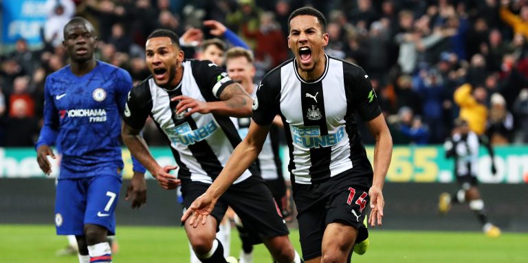 Ex-England goalkeeper Robinson backs Hayden for Newcastle return