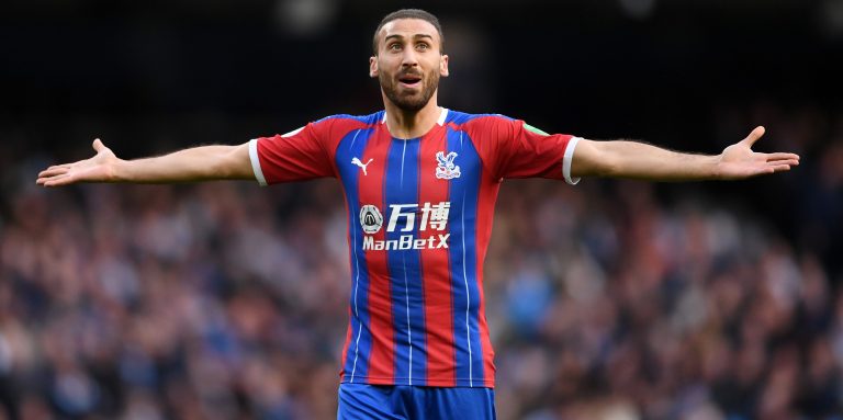 Newcastle fans react to reason behind Cenk Tosun’s Magpies snub