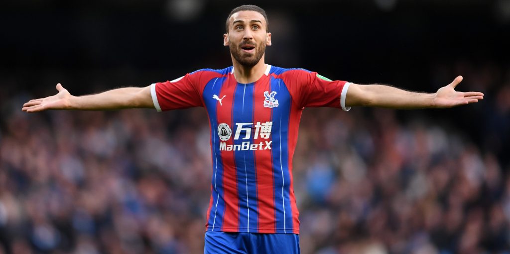 Bruce didn’t sign Cenk Tosun as he didn’t think he was an improvement