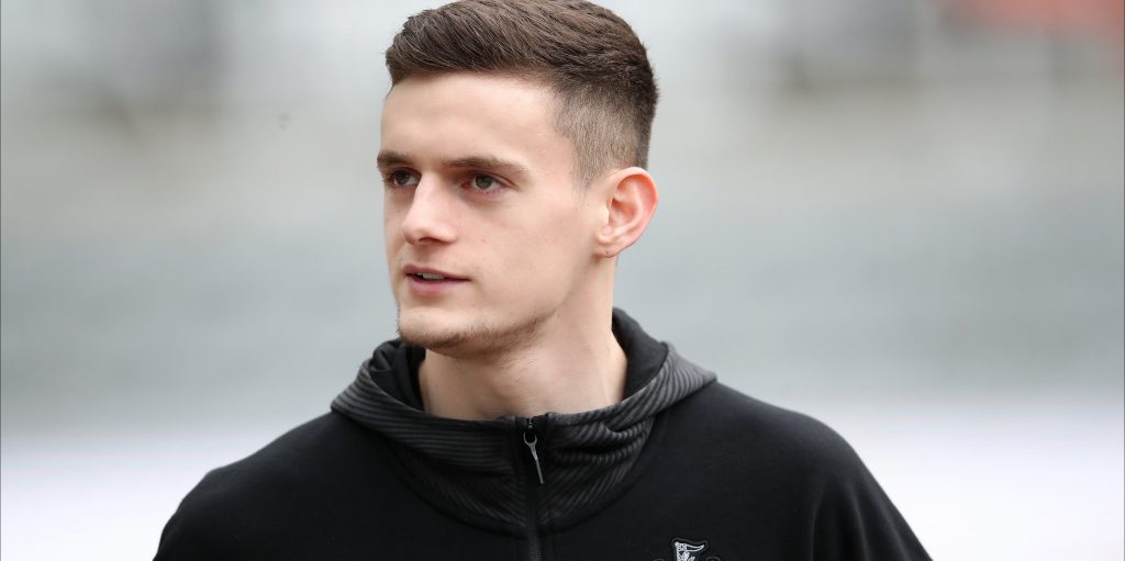 Newcastle fans want to see Tom Allan in the first team after brace for U23s