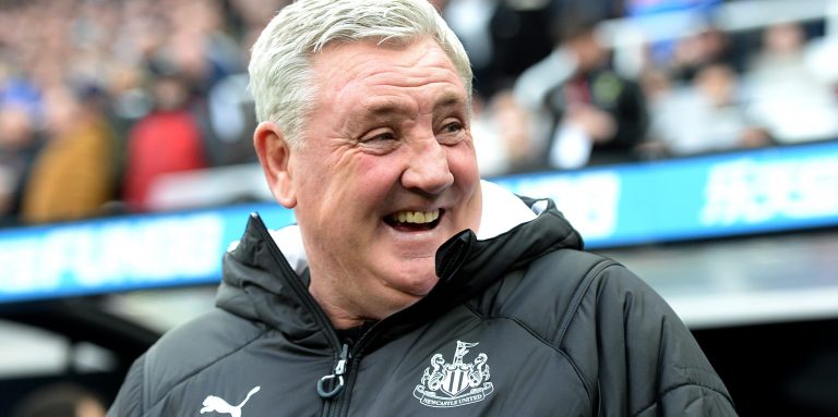 Newcastle could benefit as duo are in doubt after illness strikes Palace camp