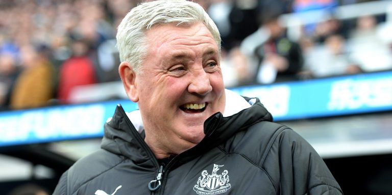 Bruce hopes to have up to eight players back against Arsenal