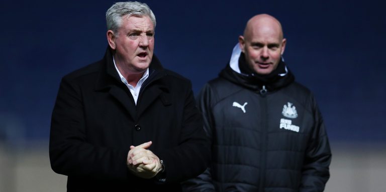 Newcastle fans can’t understand Bruce’s post-Oxford comments