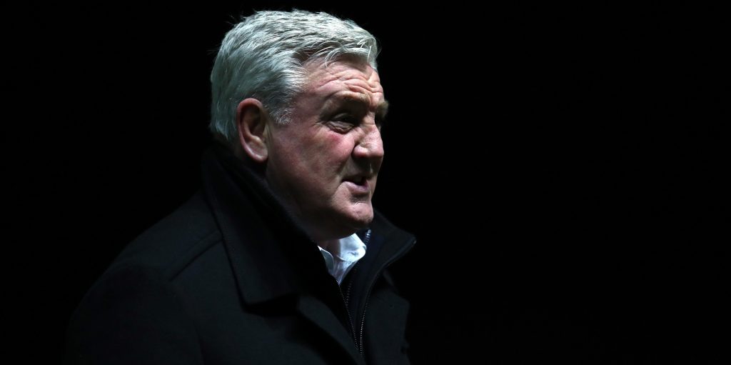 Newcastle fans slam Steve Bruce following Joelinton comments