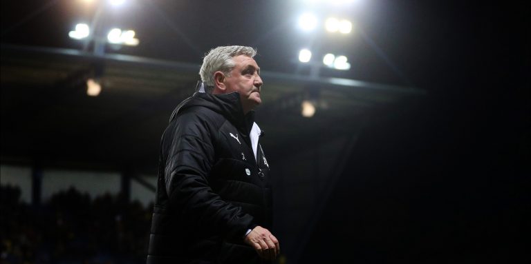Newcastle fans slam Bruce following Lazaro’s comments