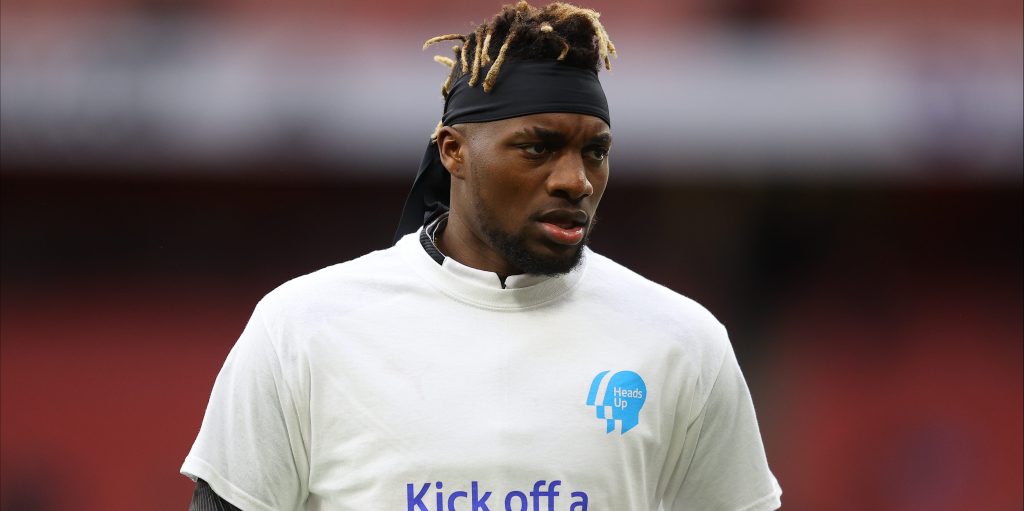 Wolves fans would prefer the club keep Traore than sign Saint-Maximin