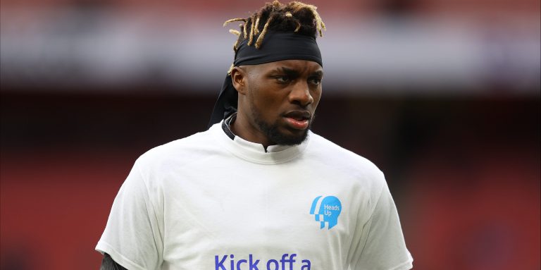 Wolves fans would prefer the club keep Traore than sign Saint-Maximin