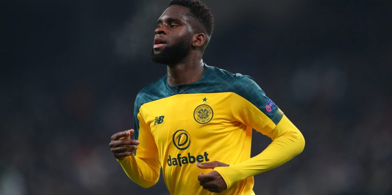Newcastle fans not reading into Edouard links